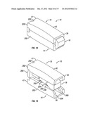 Expandable Fusion Device and Method of Installation Thereof diagram and image