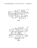 Expandable Fusion Device and Method of Installation Thereof diagram and image