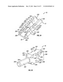 Expandable Fusion Device and Method of Installation Thereof diagram and image