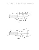 Expandable Fusion Device and Method of Installation Thereof diagram and image