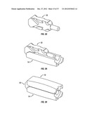 Expandable Fusion Device and Method of Installation Thereof diagram and image