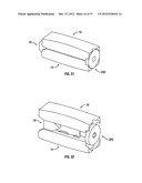 Expandable Fusion Device and Method of Installation Thereof diagram and image