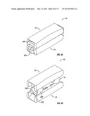 Expandable Fusion Device and Method of Installation Thereof diagram and image