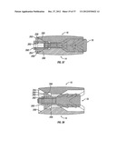 Expandable Fusion Device and Method of Installation Thereof diagram and image