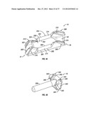 Expandable Fusion Device and Method of Installation Thereof diagram and image