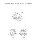 Expandable Fusion Device and Method of Installation Thereof diagram and image