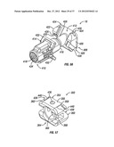 Expandable Fusion Device and Method of Installation Thereof diagram and image