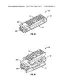 Expandable Fusion Device and Method of Installation Thereof diagram and image