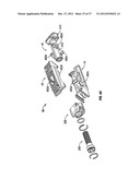 Expandable Fusion Device and Method of Installation Thereof diagram and image