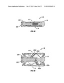 Expandable Fusion Device and Method of Installation Thereof diagram and image