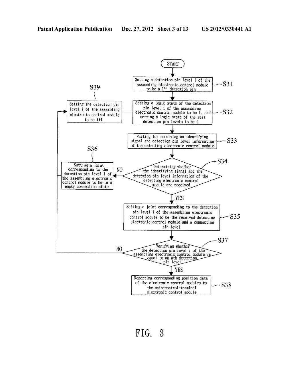 CONTROL SYSTEM AND CONTROL METHOD FOR IDENTIFYING CORRESPONDING POSITION - diagram, schematic, and image 04