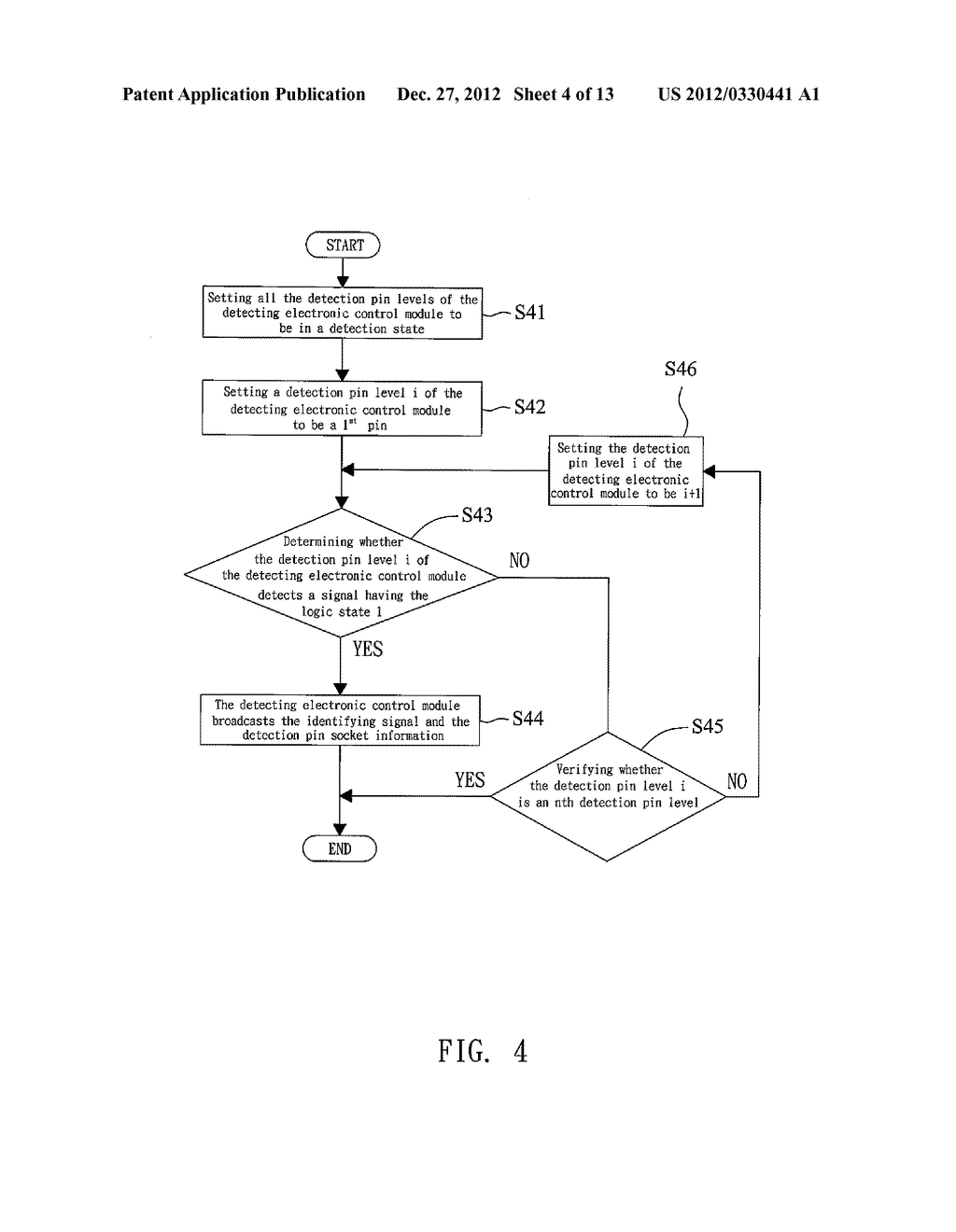 CONTROL SYSTEM AND CONTROL METHOD FOR IDENTIFYING CORRESPONDING POSITION - diagram, schematic, and image 05