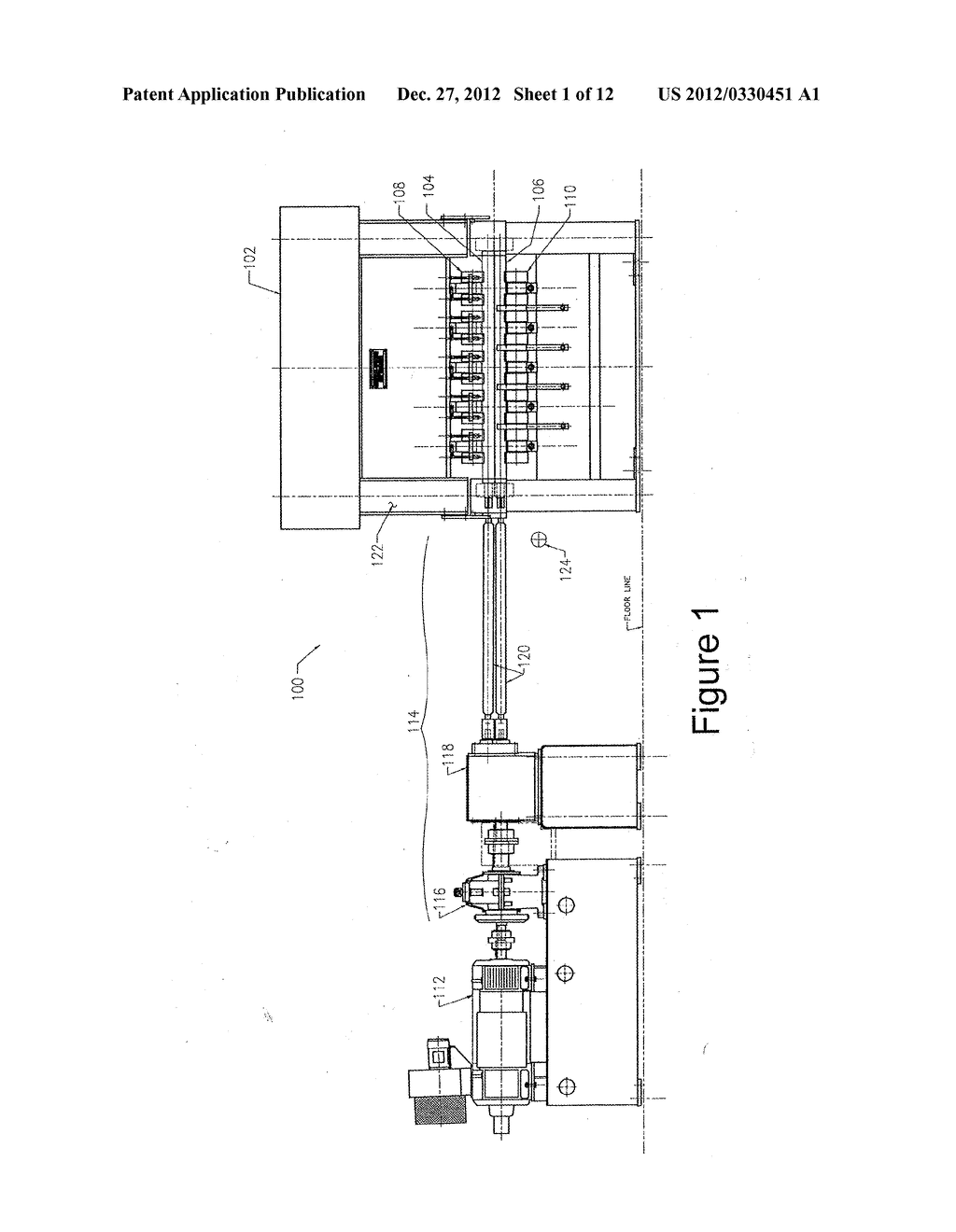 CONTROL SYSTEMS AND METHODS FOR MATERIAL PROCESSING - diagram, schematic, and image 02