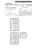 Active Cloud Power Management System for a Secondary Battery diagram and image