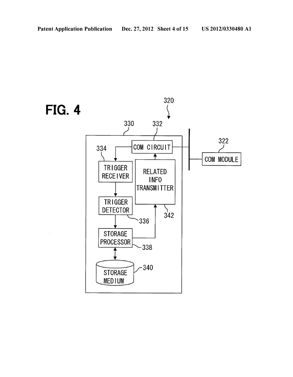 VEHICULAR ELECTRONIC CONTROL DEVICE, RELATED INFORMATION ACQUISITION     DEVICE, AND METHOD FOR CONTROLLING THE SAME - diagram, schematic, and image 05