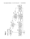 VEHICULAR ELECTRONIC CONTROL DEVICE, RELATED INFORMATION ACQUISITION     DEVICE, AND METHOD FOR CONTROLLING THE SAME diagram and image