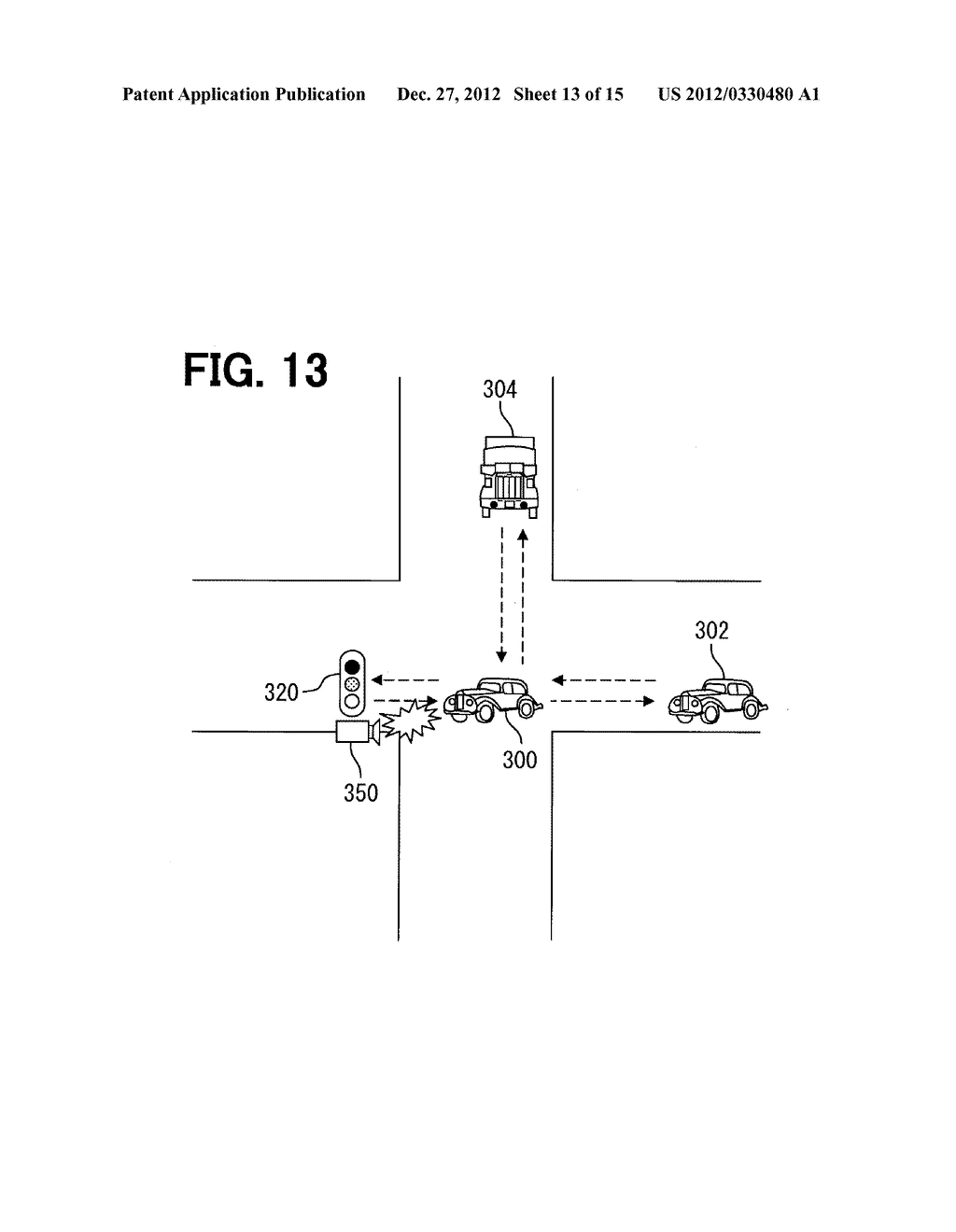 VEHICULAR ELECTRONIC CONTROL DEVICE, RELATED INFORMATION ACQUISITION     DEVICE, AND METHOD FOR CONTROLLING THE SAME - diagram, schematic, and image 14