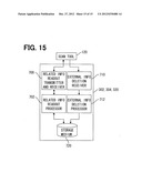 VEHICULAR ELECTRONIC CONTROL DEVICE, RELATED INFORMATION ACQUISITION     DEVICE, AND METHOD FOR CONTROLLING THE SAME diagram and image