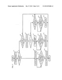 ELECTRICALLY DRIVEN VEHICLE diagram and image