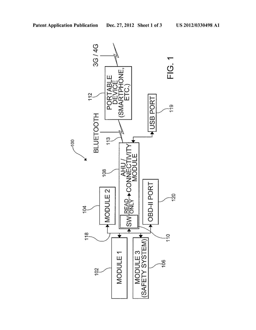 SECURE DATA STORE FOR VEHICLE NETWORKS - diagram, schematic, and image 02