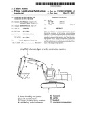 GUIDANCE OUTPUT DEVICE AND GUIDANCE OUTPUT METHOD diagram and image