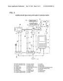 GUIDANCE OUTPUT DEVICE AND GUIDANCE OUTPUT METHOD diagram and image