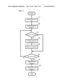 GUIDANCE OUTPUT DEVICE AND GUIDANCE OUTPUT METHOD diagram and image