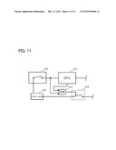 GUIDANCE OUTPUT DEVICE AND GUIDANCE OUTPUT METHOD diagram and image