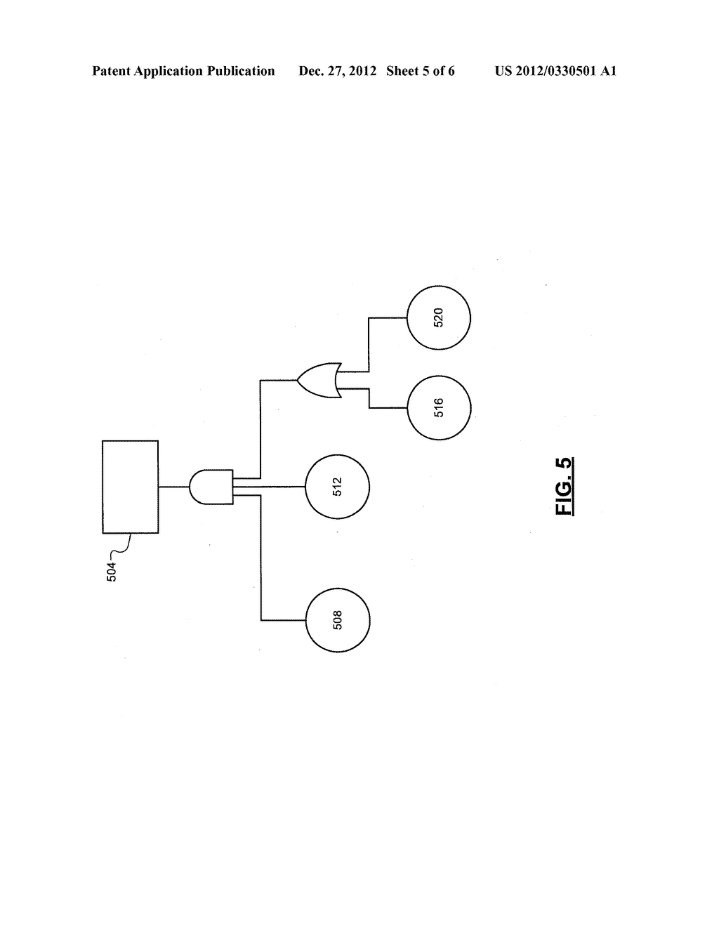 VEHICLE HARDWARE INTEGRITY ANALYSIS SYSTEMS AND METHODS - diagram, schematic, and image 06