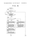 APPARATUS FOR AND METHOD OF DETECTING ABNORMAL AIR-FUEL RATIO VARIATION     AMONG CYLINDERS OF MULTI-CYLINDER INTERNAL COMBUSTION ENGINE diagram and image