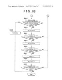 APPARATUS FOR AND METHOD OF DETECTING ABNORMAL AIR-FUEL RATIO VARIATION     AMONG CYLINDERS OF MULTI-CYLINDER INTERNAL COMBUSTION ENGINE diagram and image