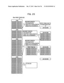 MOBILE TERMINAL DEVICE, VELOCITY CALCULATION METHOD, AND COMPUTER-READABLE     RECORDING MEDIUM STORING VELOCITY CALCULATION PROGRAM diagram and image