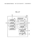 MOBILE TERMINAL DEVICE, VELOCITY CALCULATION METHOD, AND COMPUTER-READABLE     RECORDING MEDIUM STORING VELOCITY CALCULATION PROGRAM diagram and image