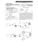 APPARATUS AND METHOD FOR PROVIDING ENVIRONMENTAL PREDICTIVE INDICATORS TO     EMERGENCY RESPONSE MANAGERS diagram and image