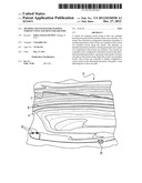 Method and System For Mapping Terrain Using Machine Parameters diagram and image