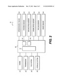 Method and System For Mapping Terrain Using Machine Parameters diagram and image