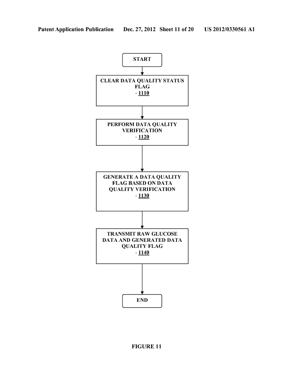 METHOD AND APPARATUS FOR PROVIDING DATA PROCESSING AND CONTROL IN A     MEDICAL COMMUNICATION SYSTEM - diagram, schematic, and image 12