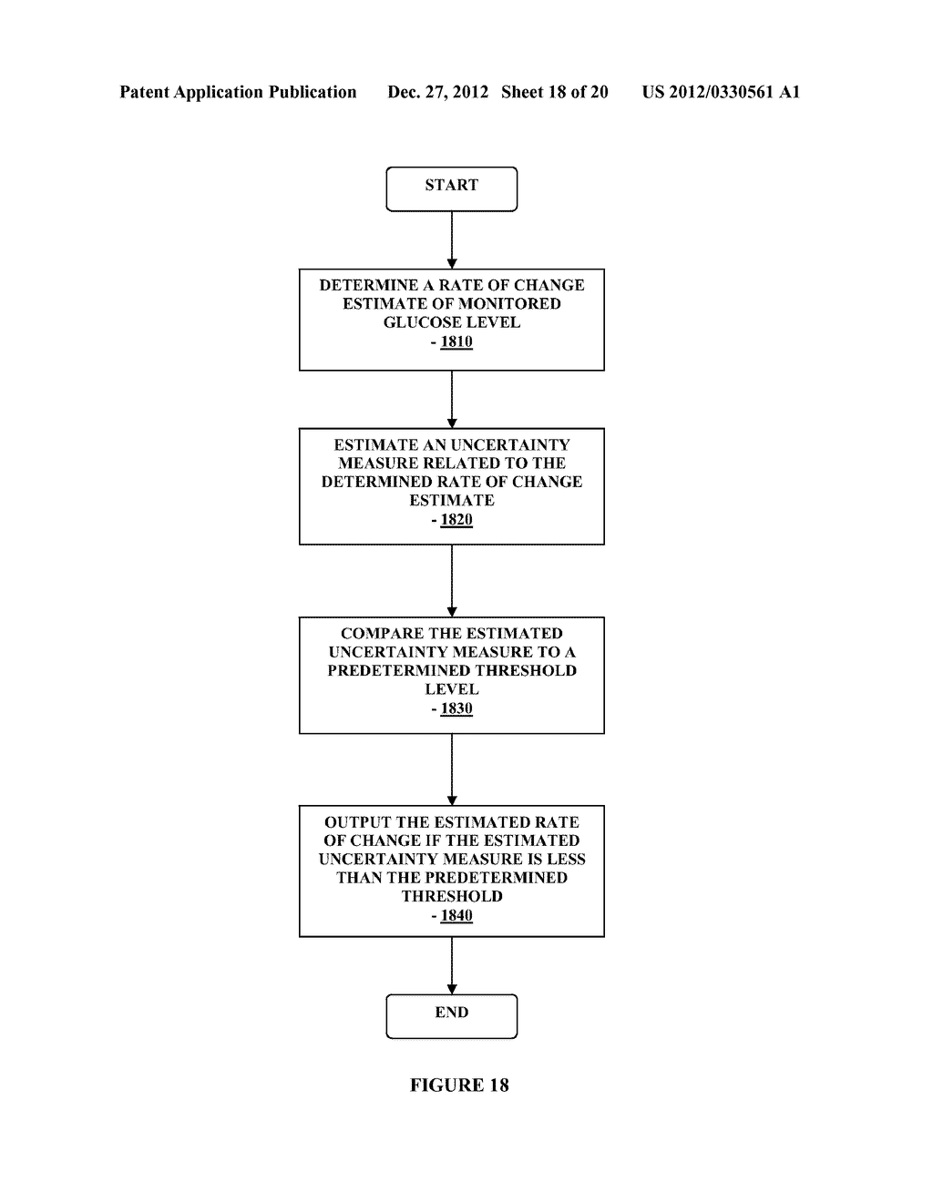 METHOD AND APPARATUS FOR PROVIDING DATA PROCESSING AND CONTROL IN A     MEDICAL COMMUNICATION SYSTEM - diagram, schematic, and image 19