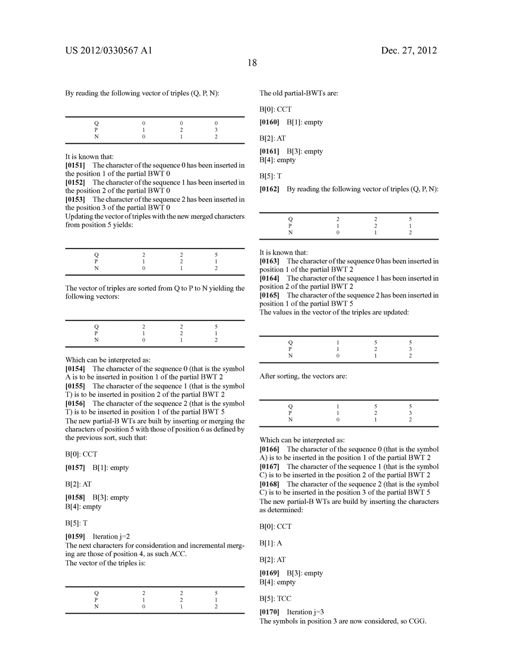 METHODS AND SYSTEMS FOR DATA  ANALYSIS - diagram, schematic, and image 25