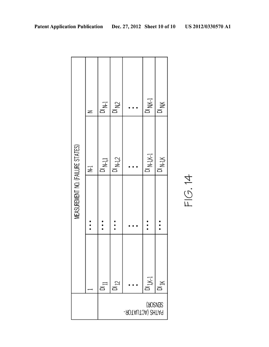 STRUCTURAL DAMAGE INDEX MAPPING SYSTEM AND METHOD - diagram, schematic, and image 11