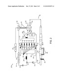 ESTIMATING ENGINE SYSTEM PARAMETERS BASED ON ENGINE CYLINDER PRESSURE diagram and image