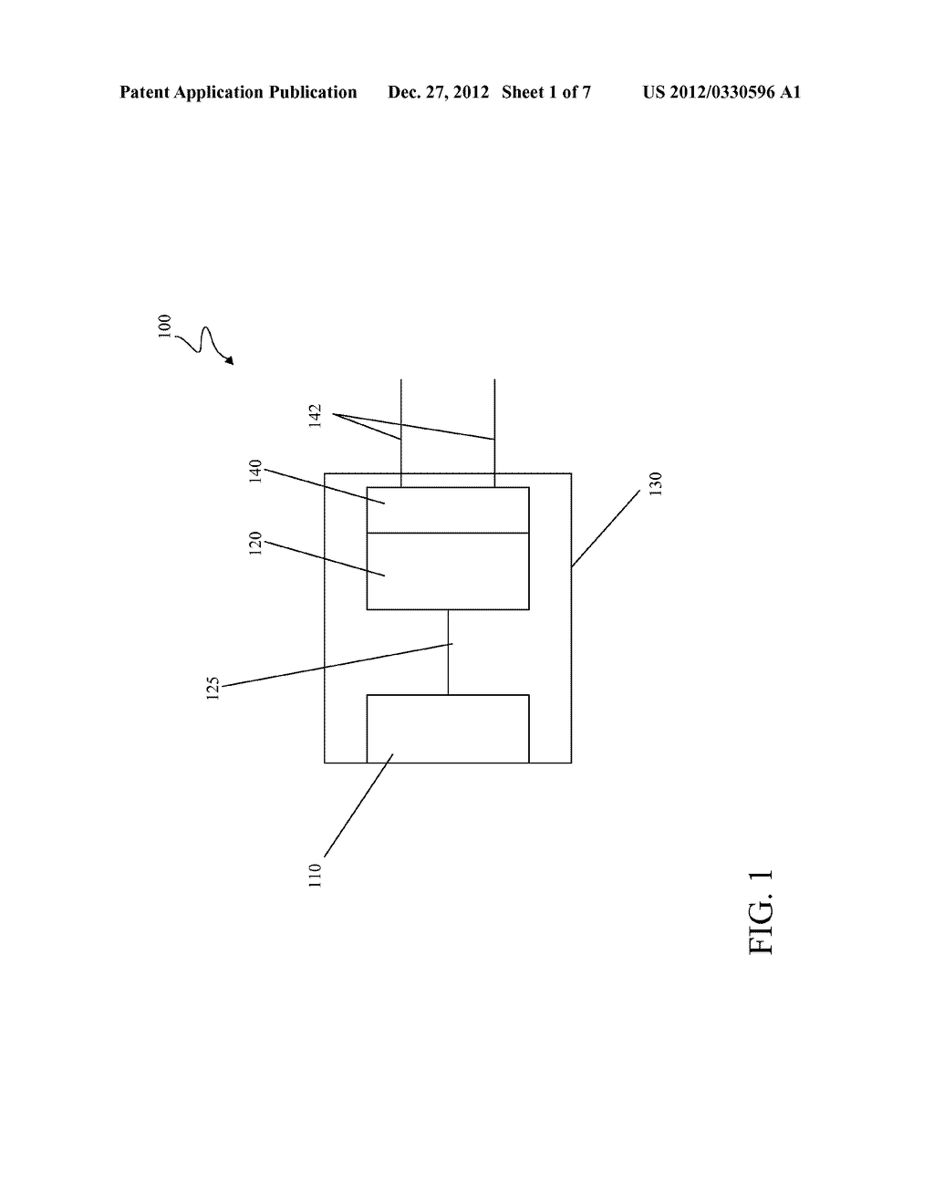 SELF-CALIBRATING SENSOR, SYSTEM, AND COMPUTER PROGRAM PRODUCT - diagram, schematic, and image 02