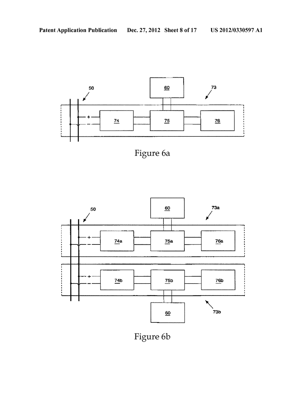 System And Method For Power And Data Delivery On A Machine - diagram, schematic, and image 09