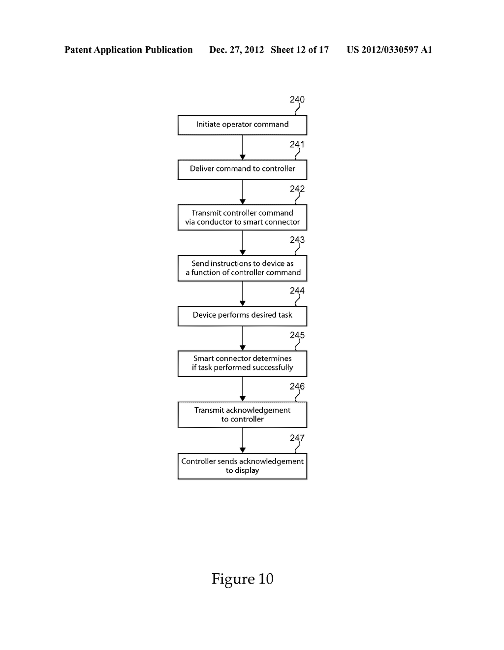 System And Method For Power And Data Delivery On A Machine - diagram, schematic, and image 13