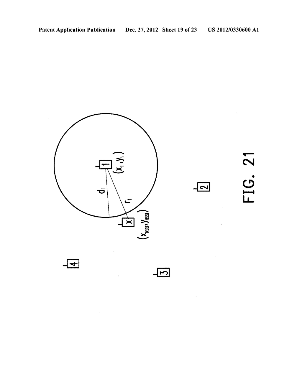 ELECTRONIC DEVICE, POSITIONING METHOD, POSITIONING SYSTEM, COMPUTER     PROGRAM PRODUCT, AND COMPUTER-READABLE RECORDING MEDIUM - diagram, schematic, and image 20