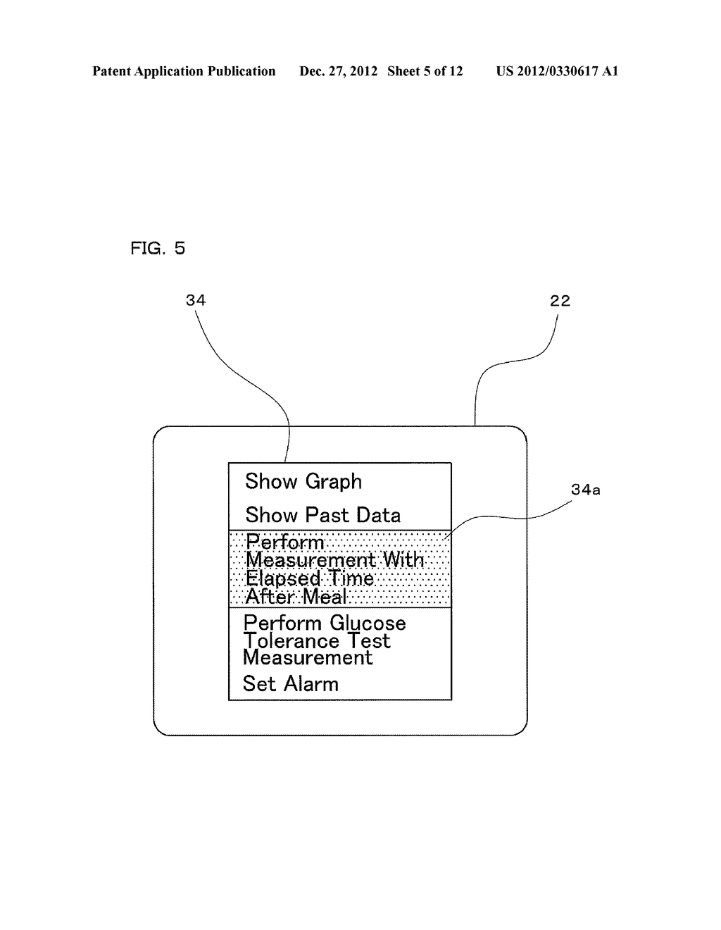 MEASURING APPARATUS - diagram, schematic, and image 06