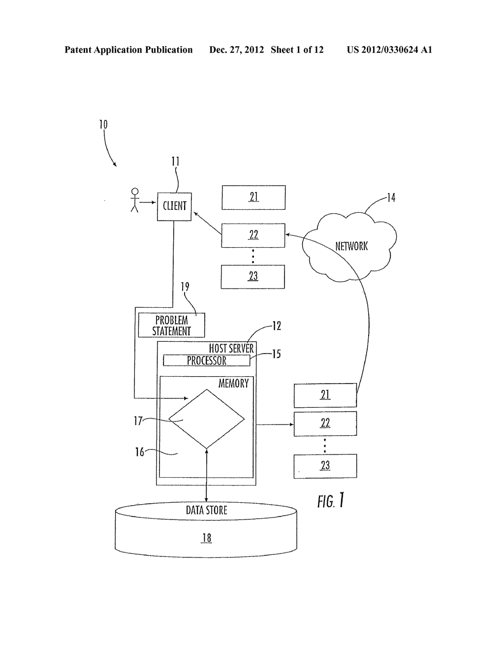 COMPUTER-IMPLEMENTED LAND PLANNING SYSTEM AND METHOD DESIGNED TO GENERATE     AT LEAST ONE CONCEPTUAL FIT SOLUTION TO A USER-DEFINED LAND DEVELOPMENT     PROBLEM - diagram, schematic, and image 02