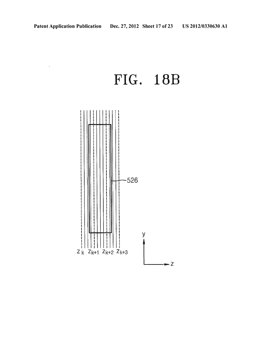 HYBRID APPARATUS AND METHODS FOR ANALYZING ELECTROMAGNETIC WAVES - diagram, schematic, and image 18