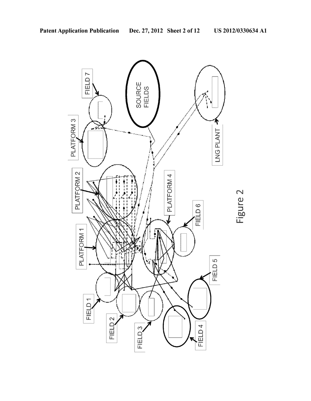 SYSTEM AND METHOD FOR HYDROCARBON PRODUCTION FORECASTING - diagram, schematic, and image 03