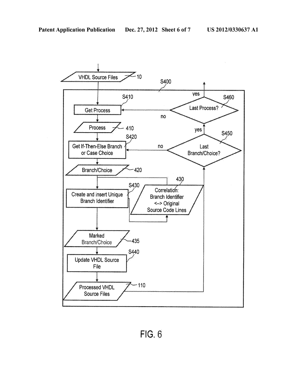 METHOD FOR PROVIDING DEBUGGING TOOL FOR A HARDWARE DESIGN AND DEBUGGING     TOOL FOR A HARDWARE DESIGN - diagram, schematic, and image 07